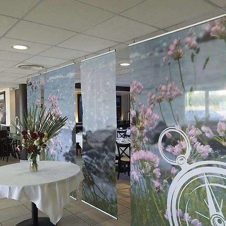 Hotel Western Cote Des Sables Plouescat