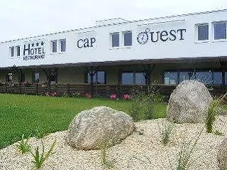 Brit Hotel&spa Côte Des Sables Hotel 3*