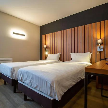 Brit Hotel&spa Côte Des Sables Hotel 3*