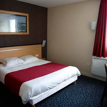 Hotel Western Cote Des Sables