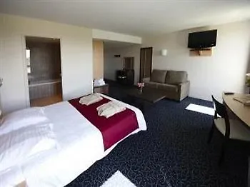 Brit Hotel&spa Côte Des Sables 3*