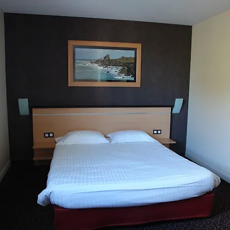 Western Cote Des Sables 3* Plouescat
