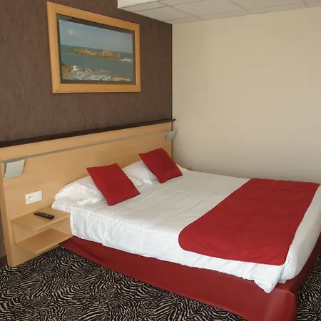 Western Cote Des Sables Hotel