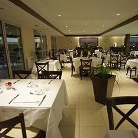 Brit Hotel&spa Côte Des Sables Hotel Plouescat
