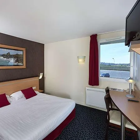 Brit Hotel&spa Côte Des Sables