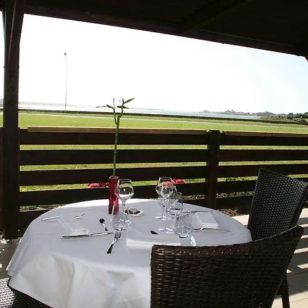 Western Cote Des Sables Hotel 3*
