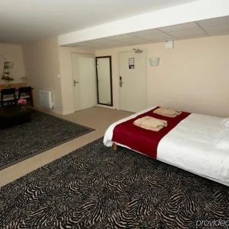Hotel Western Cote Des Sables Plouescat