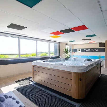 Hotel Western Cote Des Sables