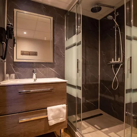 Western Cote Des Sables Hotel