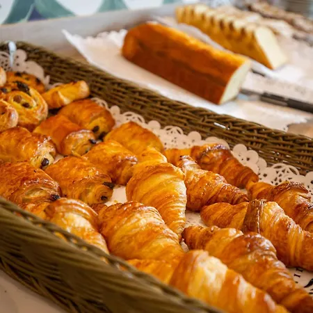 Western Cote Des Sables Hotel