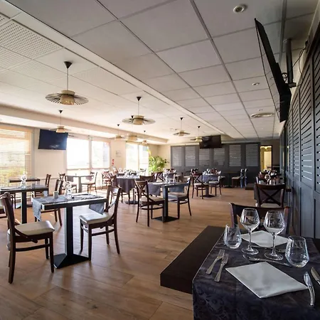 Western Cote Des Sables 3* Plouescat