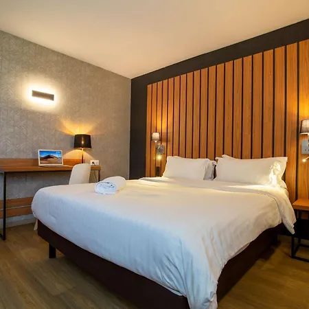 Szálloda Western Cote Des Sables 3*