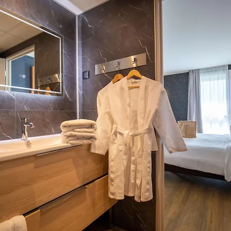 Western Cote Des Sables 3* Plouescat