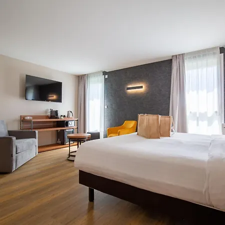 Western Cote Des Sables 3* Plouescat