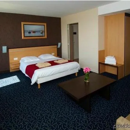 Western Cote Des Sables 3* Plouescat