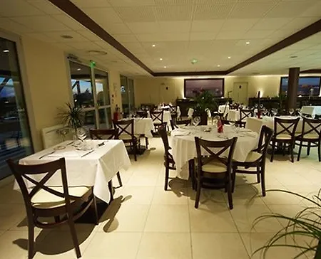Western Cote Des Sables Hotel